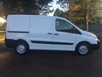 2015 CITROEN DISPATCH ENTERPRISE