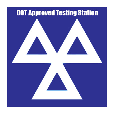 Book Your MOT Here